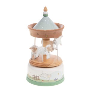 Carrousel musical louison cades amadeus