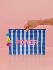 Pochette - Power de la marque Rice