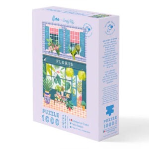 puzzle-floris-par-simply-katy-1000-pieces la petite épicerie (1)