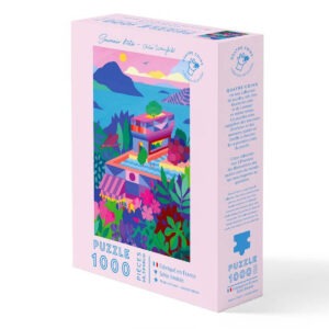 puzzle-souvenir-d-ete-par-chloe-weinfeld-1000-pieces la petite épicerie (1)