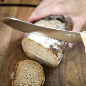 Couteau à pain parallèle n°116 Opinel