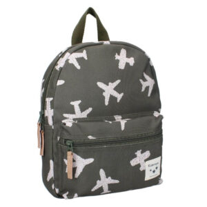 Sac à dos enfant Avions Kakie de la marque BB&CO
