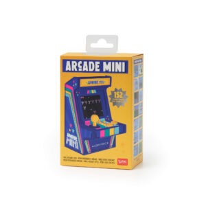 MMAC0001 mini borne de 150 jeux d'arcade legami
