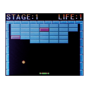 MMAC0001 mini borne de 150 jeux d'arcade legami