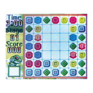 MMAC0001 mini borne de 150 jeux d'arcade legami