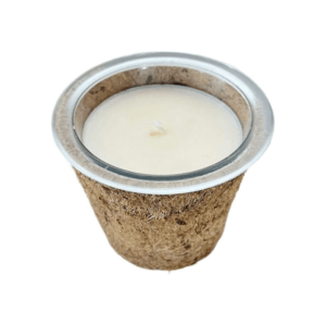 bougie végétale parfumée cire de soja infusée panier coco mas du roseau (1)