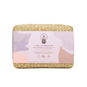 coffret bien être aromathérapie diffuseur huiles essentielles aroma home (1) (1)