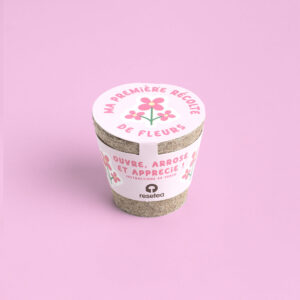 petit pot de culture jardin ma première récolte de fleurs resetea (1)
