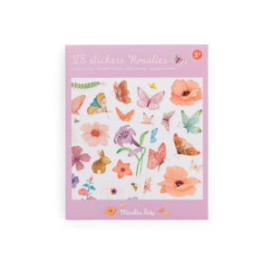 710187 pochette de stickers les rosalies moulin roty (2)