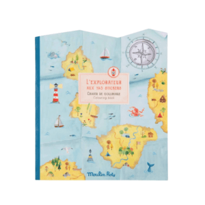 712605 cahier de coloriage + stickers l'explorateur moulin roty (3)