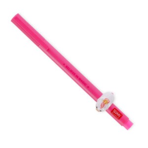 CPP000 stylo encore gel fantaisie avec décoration legami licorne (1)