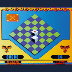 MAC0001 mini borne de jeux arcade 240 jeux legami (2)