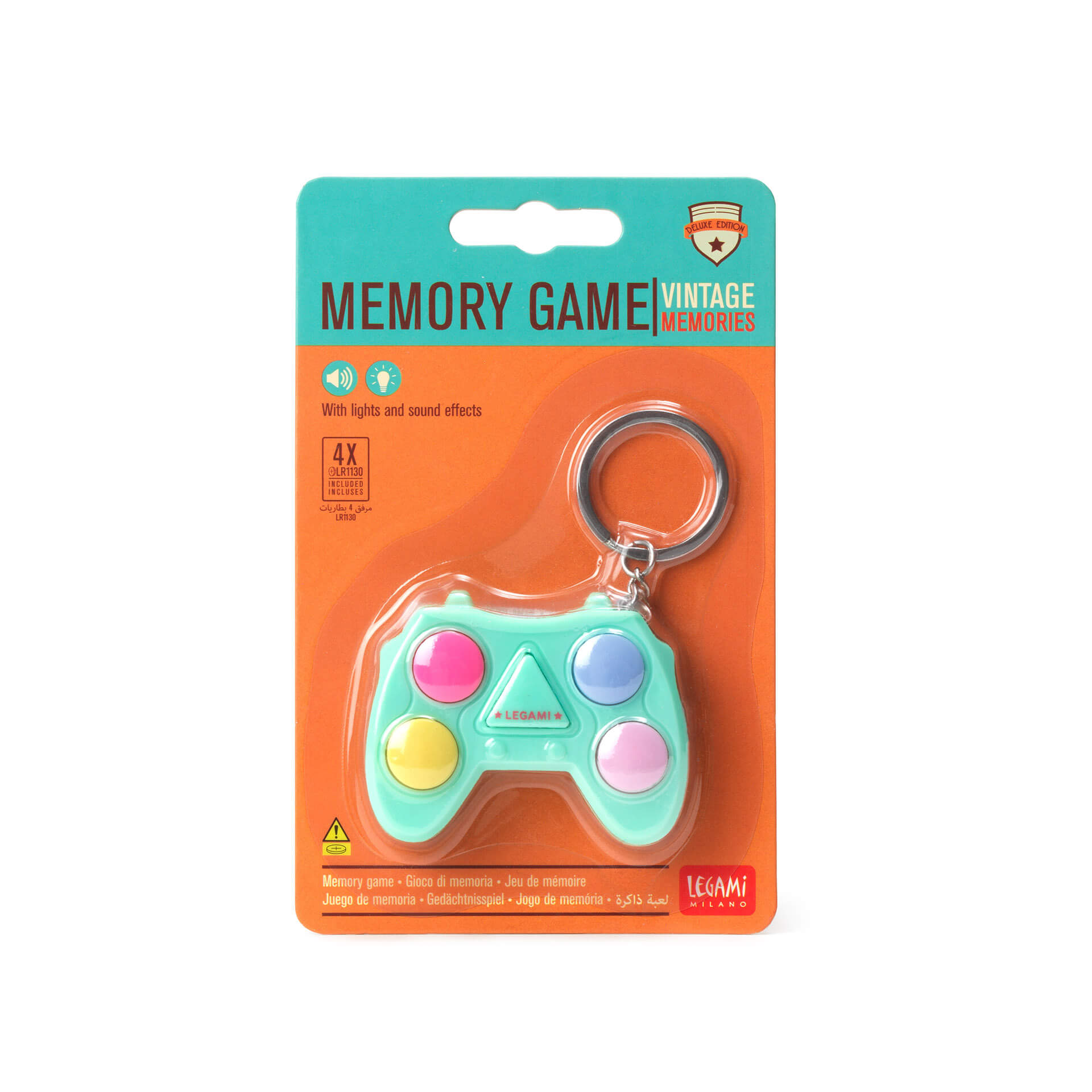 MMK0001 manette de jeu de mémoire son et lumière legami (1)