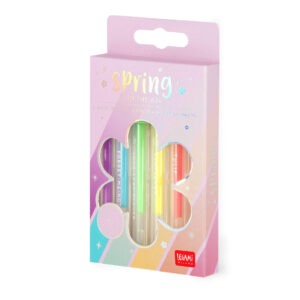 PGP0001 set de 6 minis stylos gel couleurs pastel (2)