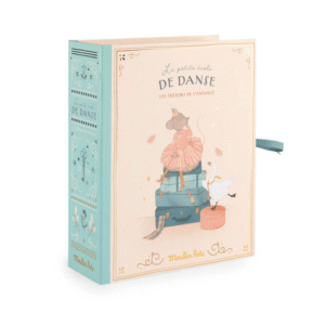 coffret naissance à tiroirs trois la petite école de danse souris moulin roty (4)
