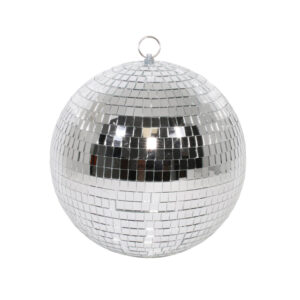 EA10307 boule à facettes disco argentée (1)
