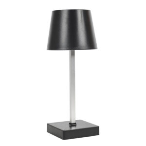 LA10472 Lampe LED tactile noire (6)