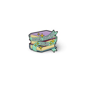 MTP0007 pins métal legami book lover amoureux des livres (4)