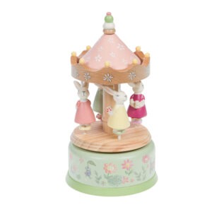 167477 carrousel musical manège lapins ombeline la lapine (1) (1)