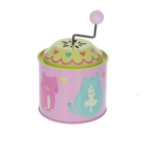 35329 moulin à musique pastel chats multicolores le petit souk (1)