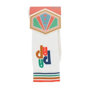 37088 Chaussettes coton 42-46 - Papa multicolore le petit souk (1)