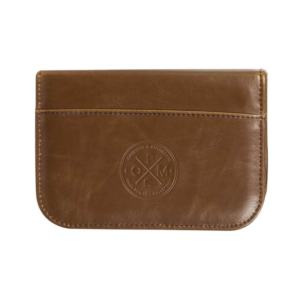 38-2F-015_1 COFFRET CIRAGE DANS TROUSSE SIMILI MARRON (1)