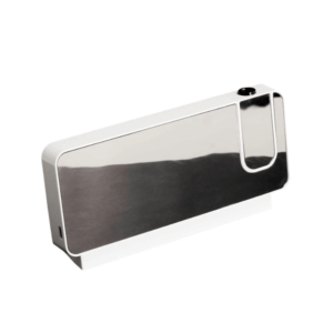 43-2H-031 reveil projecteur miroir affichage arc-en-ciel (3)