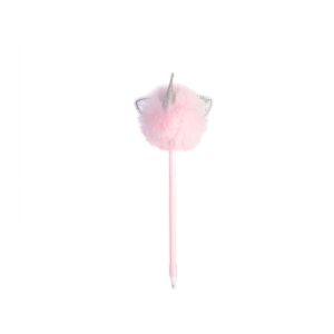 stylo pompon corne de licorne (1) (1)