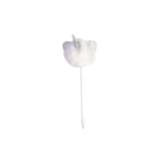 stylo pompon corne de licorne (2) (1)