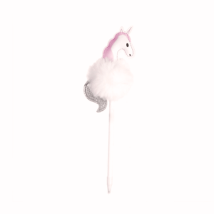stylo pompon licorne rose (1) (1)