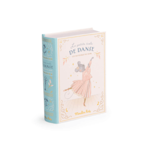 667361 livre lampe à histoires la petite école de danse moulin roty (2)