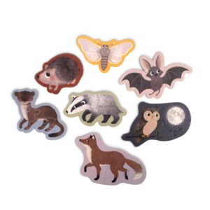 FI-03320_ Set de 7 mini puzzles phosphorescents - Amis de la forêt bb&co (1) (1)