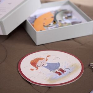 FI-03321_Set de 5 petits puzzles ronds - Petits aventuriers bb&co (1)