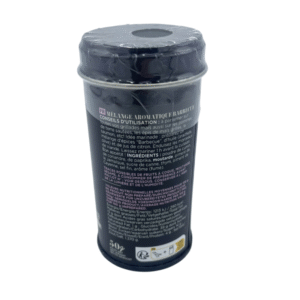 Mélange d'épices pour barbecue grillades épices fumées cochon