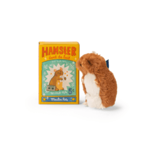 doudou hamster dent de lait moulin roty (1)