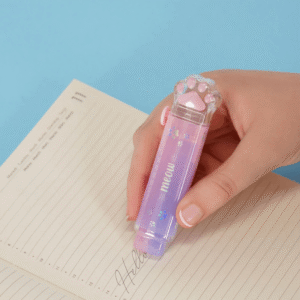 gomme rétractable chat legami (2)