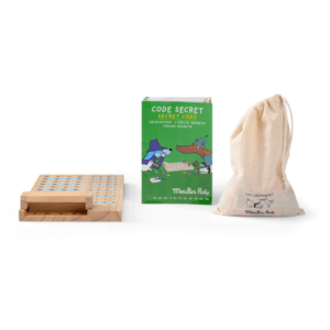 jeu code secret les loufoques moulin roty (2)