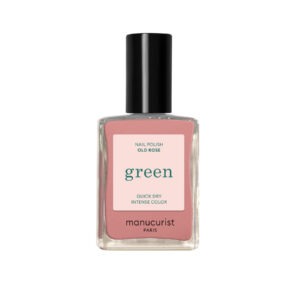 vernis green biosourcé manucurist old rose vieux rose (1)