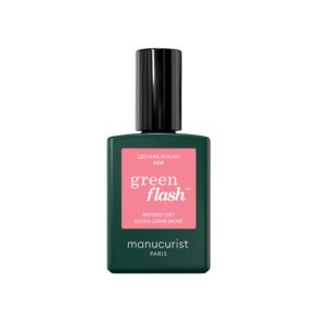 vernis semi permanent manucurist green flash pop rose bonbon (1) (1)