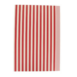 37138-cahier-lignés rayures rouges le petit souk (1)