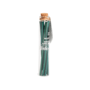 fiole 12 batonnets d'encens naturels grand large mer (1)