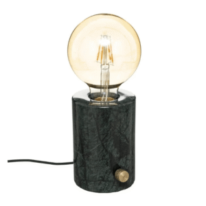 pied de lampe en marbre noir (1) (1)