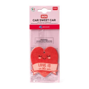 désodorisant voiture parfumé coeur (2)