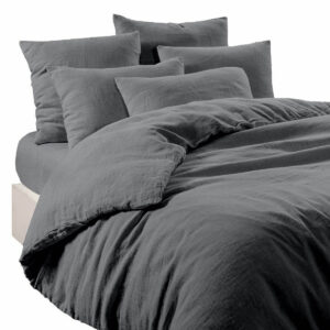 housse d'édredon 110 x 55 granit viti lin haomy (4) (1)