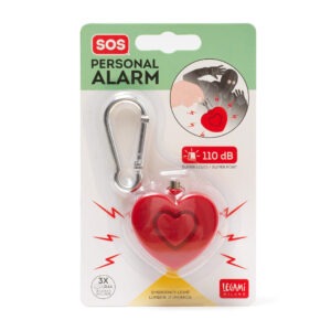 PAL0001 Porte-clés coeur alarme anti-agression legami (1)