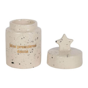 boite à dents de lait quenottes étoile grès beige moucheté (1) (1)