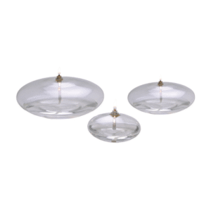 lampe à huile ellipse transparente verre soufflé bazar de luxe (4) (1)