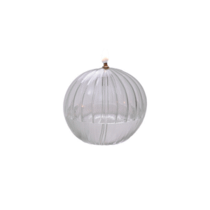 petite lampe à huile striée en verre soufflé transparent bazar de luxe (3) (1)