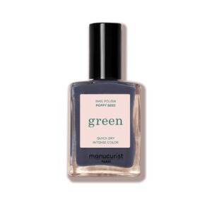 vernis à ongles green manucurist poppy seed bleu indigo (1) (1)