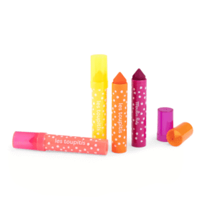 12 gros feutres pointes coniques petits moulin roty (3)